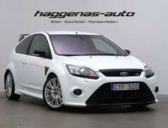 Ford Focus RS ATM 350 / 350...