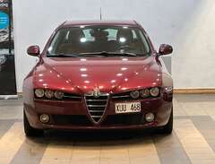 Alfa Romeo 159 2.2 JTS 16V...