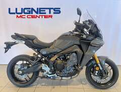 Yamaha TRACER GT PLUS #PACK...