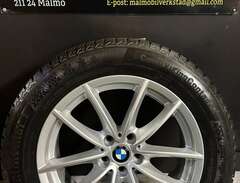 Vinterhjul BMW X3 (G01) ori...