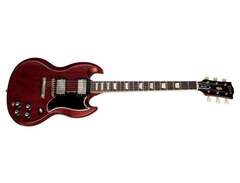 Gibson 1961 Les Paul SG Sta...
