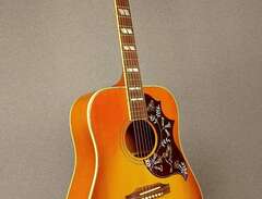 Gibson Hummingbird - Ny git...