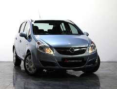 Opel Corsa 1.2 85HK ECOFLEX...