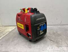 Generator Honda EU20i