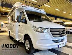 Weinsberg CaraCompact Suite...
