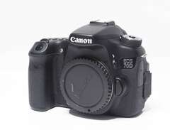 Canon EOS 70D - 0207027265