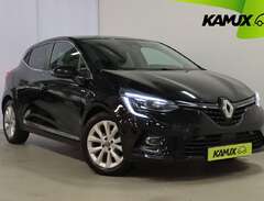 Renault Clio 1.0 TCe Intens...