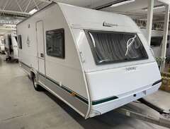 Knaus Eifelland Holiday 495 TF