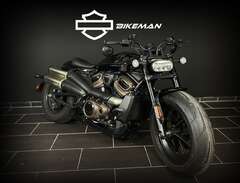 Harley-Davidson RH1250S I N...