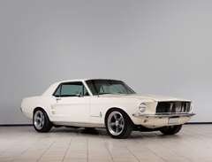 Ford Mustang HARDTOP // RES...