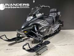 Yamaha Nytro X Ride 153"  D...