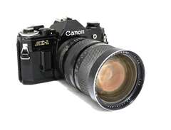 Analog systemkamera Canon M...