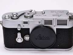 Leica M3 Hus