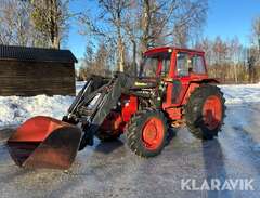 Traktor Volvo BM 2254