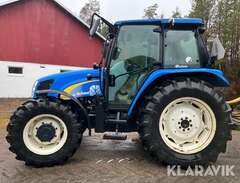 Traktor New Holland T5070 4...