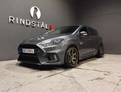 Ford Focus RS 350 HK AWD PD...