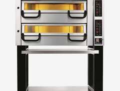 Pizzaugn Pizzamaster PM722ED