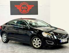 Volvo S60 D5 GEARTRONIC SUM...