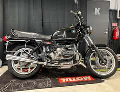 BMW Motorrad R80