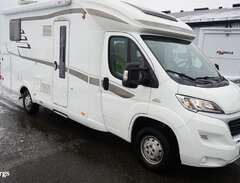 Hymer T 598 / Queensbed / T...
