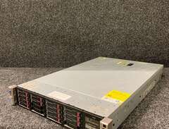 Server HP Proliant DL380p Gen8
