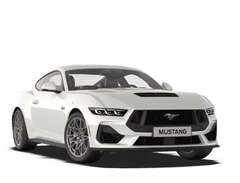 Ford Mustang GT Fastback Au...