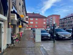 Blomsterbutik i Älvsjö vid...