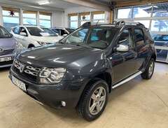 Dacia Duster 1.5 dCi 4x4 Dr...