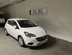 Opel Corsa 5-dörrar 1.4 Eur...