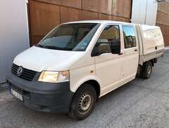 Volkswagen Transporter DH 1...