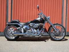 Harley-Davidson FXSBSE Brea...