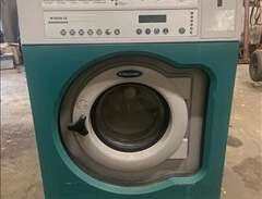 Tvättmaskin Electrolux för...