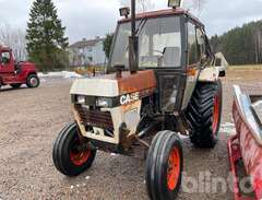 Traktor CASE 1194