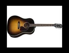Gibson Acoustic J-45 Standa...