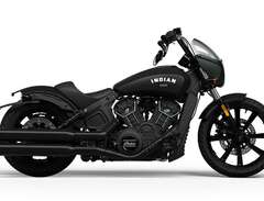 Indian Scout  Rogue