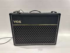 Vox AC-30, Twin Amp, Top Bo...