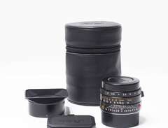 Leica Summicron-M 35mm f/2...