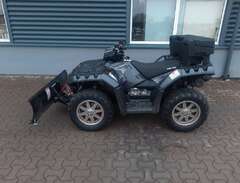 Polaris Sportsman 550XP