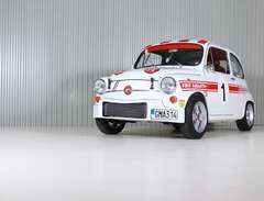 Fiat 600 Abarth -67