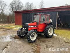 Traktor Valmet 305