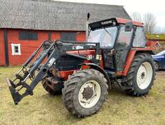 Traktor FIAT 82-94 DT