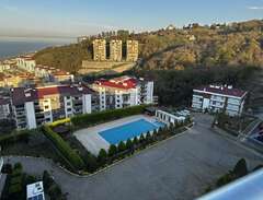 Lägenhet i Ortahisar, Trabzon