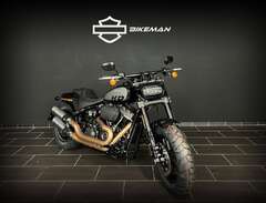 Harley-Davidson FXFBS 114"...