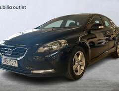 Volvo V40 T2 Your Kinetic R...