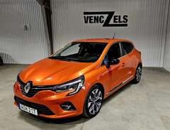 Renault Clio 1.3 TCe Intens...