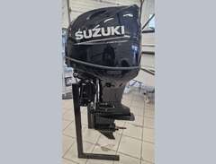 Suzuki DF 140 BTGL -2022 ny