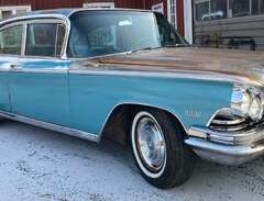 Buick Electra 1959