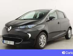 Renault Zoe R110 41 kWh Int...