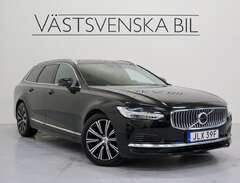 Volvo V90 T6 AWD Recharge I...