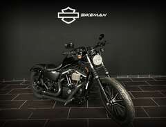 Harley-Davidson IRON 883 |...